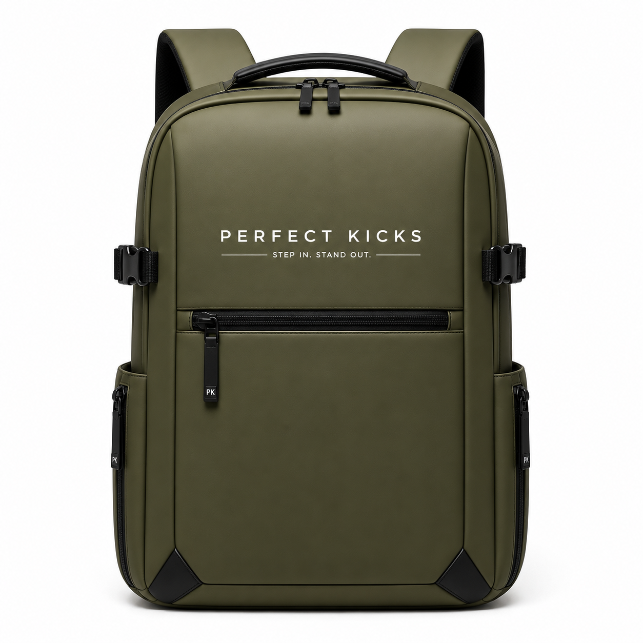 Aether Backpack – Premium Waterproof Laptop Backpack