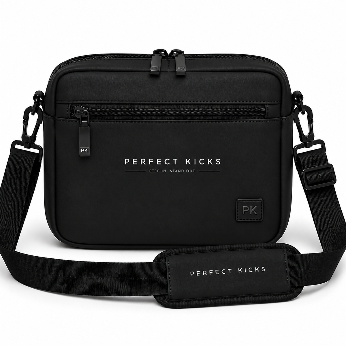 Pulse Crossbody – Premium Waterproof Crossbody Bag