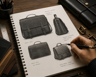 Design & Selection